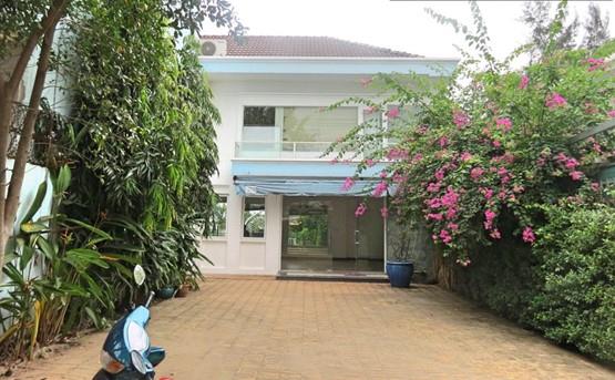 Villa for rent in district 2 D2200084 (7)